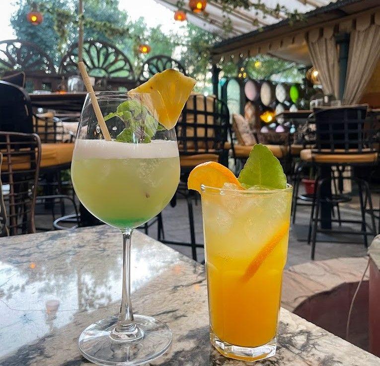 Townsend Bar & Kitchen