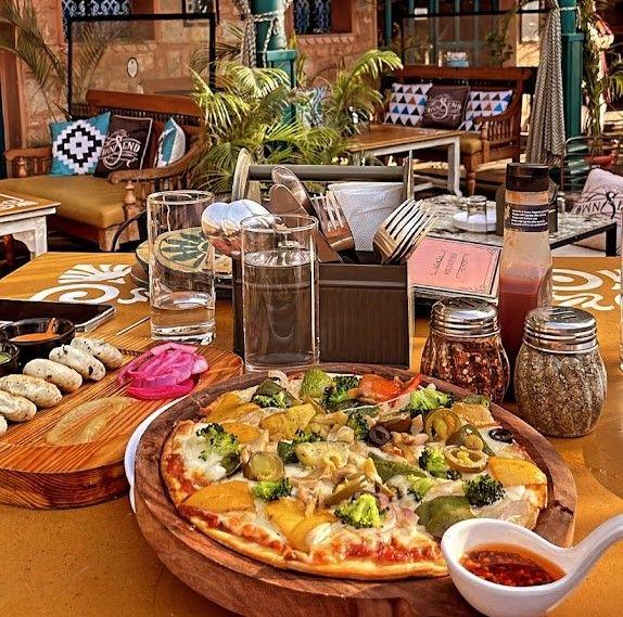 Townsend Bar & Kitchen