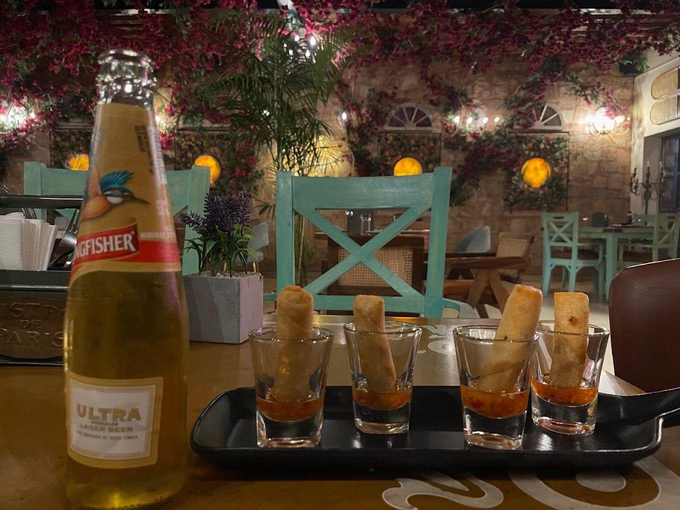 Townsend Bar & Kitchen