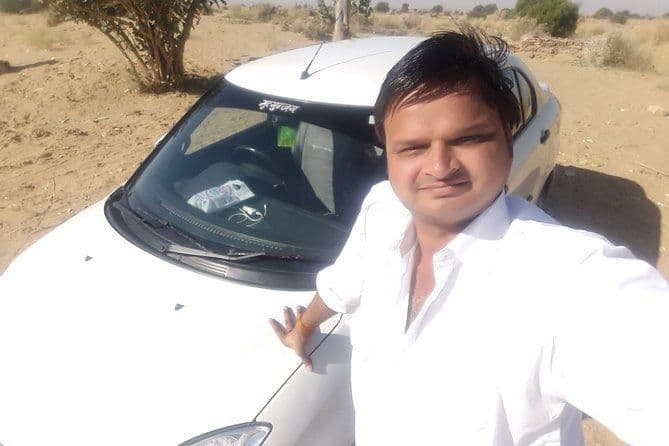 Private Transfer Jaipur Hotels To Jaipur Airport (JAI) Drop