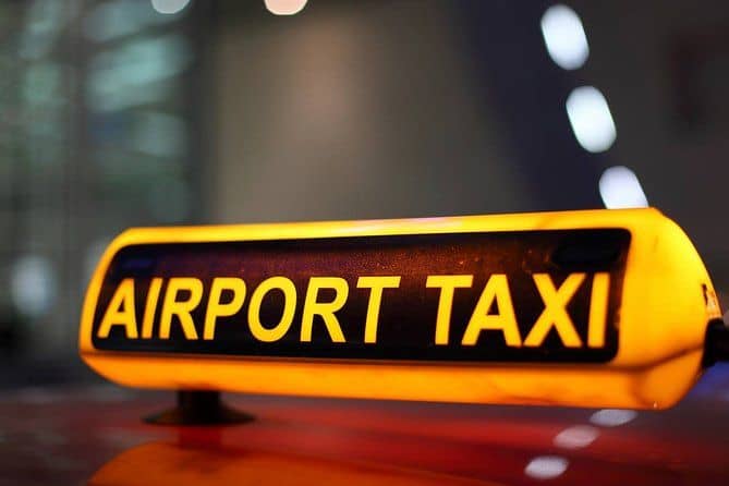 Private Jaipur Arrival Transfer - Airport to Hotel/Accommodation