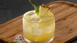 Local Alcoholic Beverages