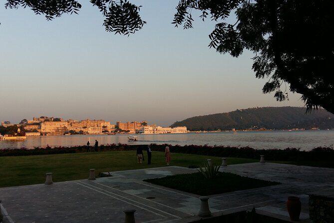 Morning Heritage Walk