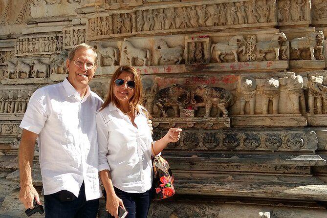 Morning Heritage Walk