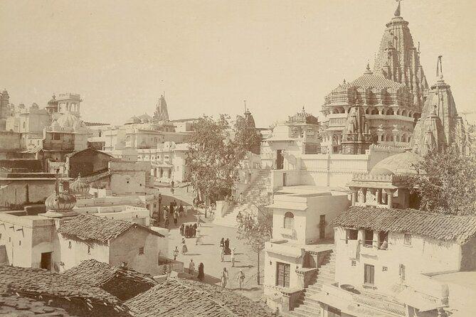 Morning Heritage Walk