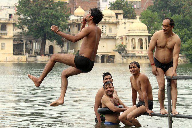 Morning Heritage Walk