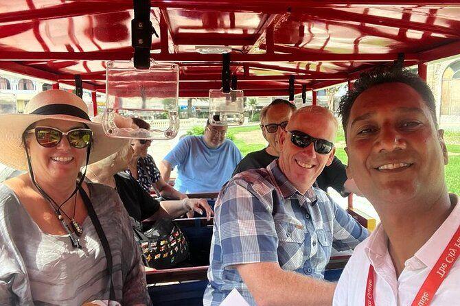 Private Tour By TUK TUK