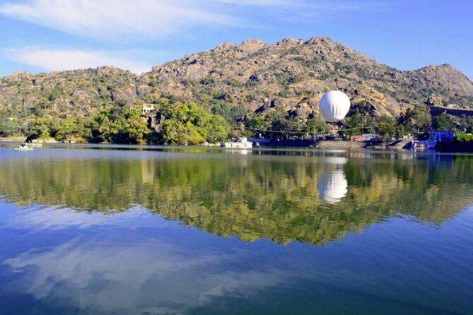 Mt Abu