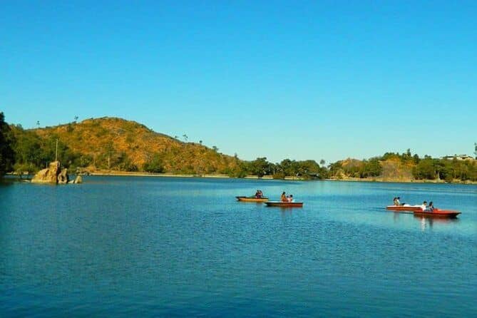 Mt Abu