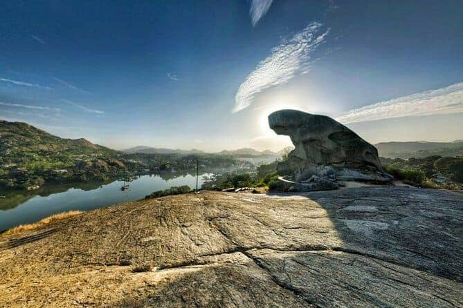 Mt Abu