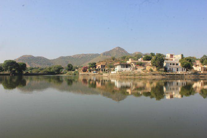 Delwara Heritage and Community Walk