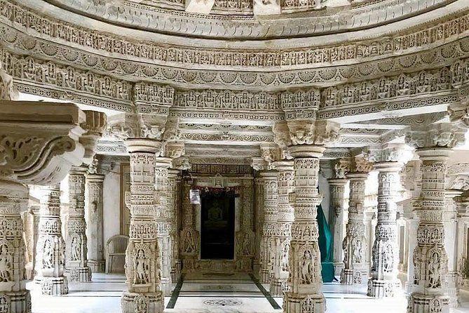 Delwara Heritage and Community Walk