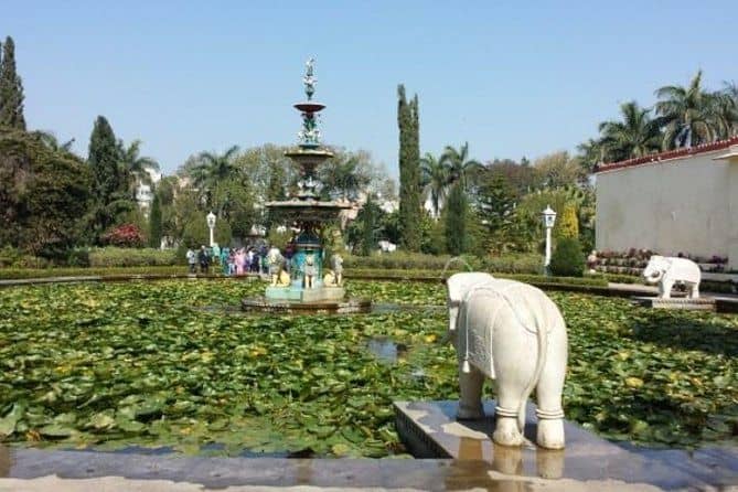 Dungarpur Fort (Juna Mahal)