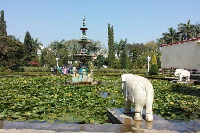 Dungarpur Fort (Juna Mahal)