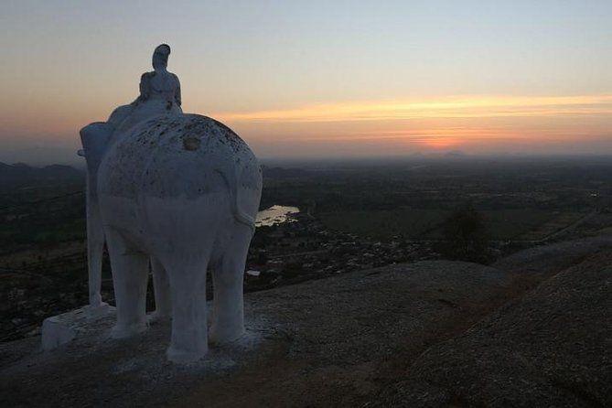 Narlai Leopard Safari and Village Walk