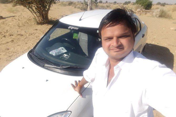 Airport Taxi Udaipur International Airport UDR To Hotels drop