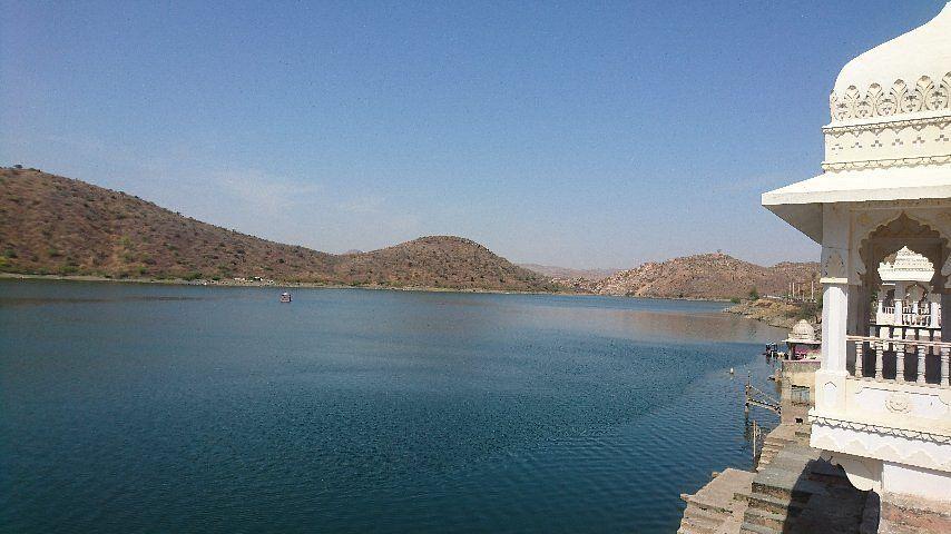 Lake Badi