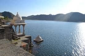 Lake Badi