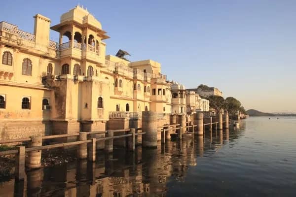 Gangaur Ghat