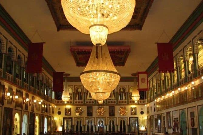 Crystal Gallery