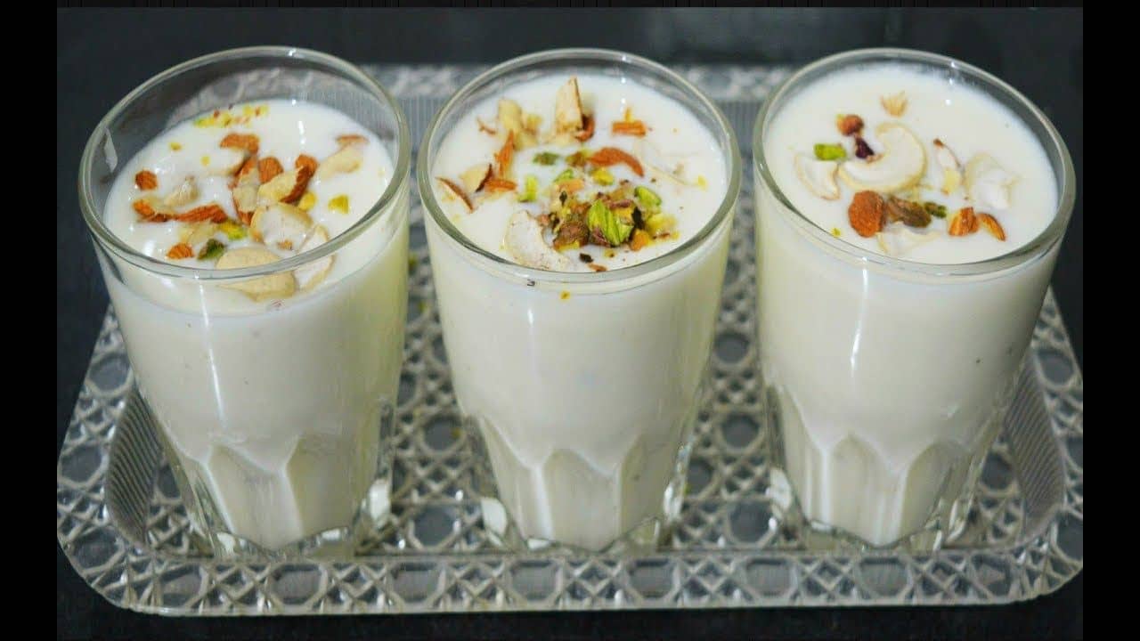 Lassi
