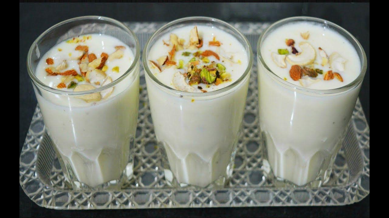 Lassi