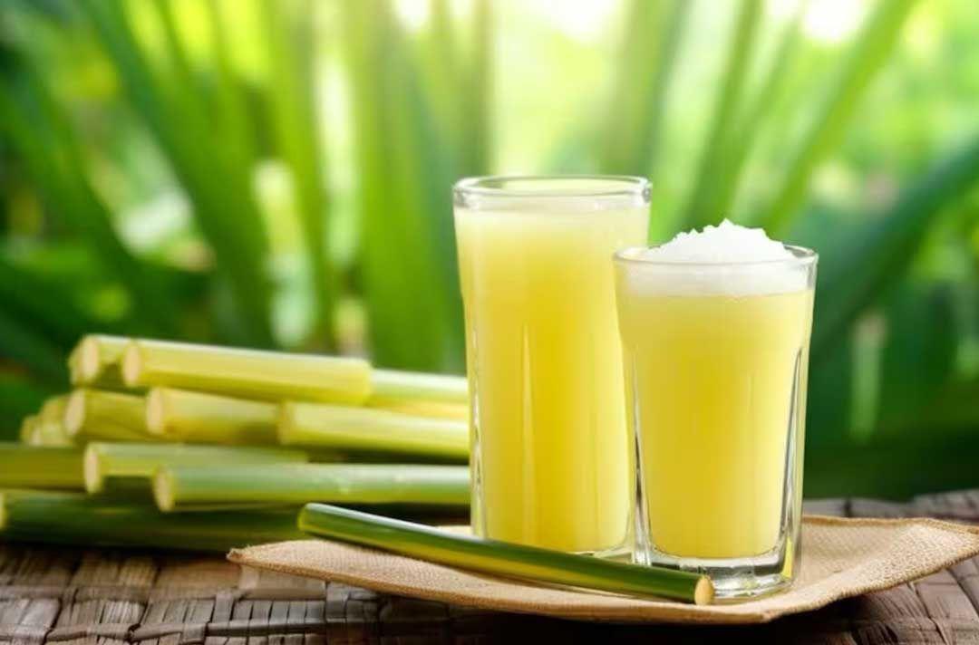 Sugarcane Juice
