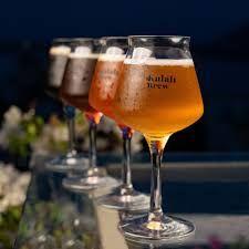 Best Local Craft Beer- Brewz Rock & Cheers Brewery