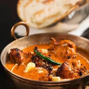 Sheesh Mahal, The Leela Palace