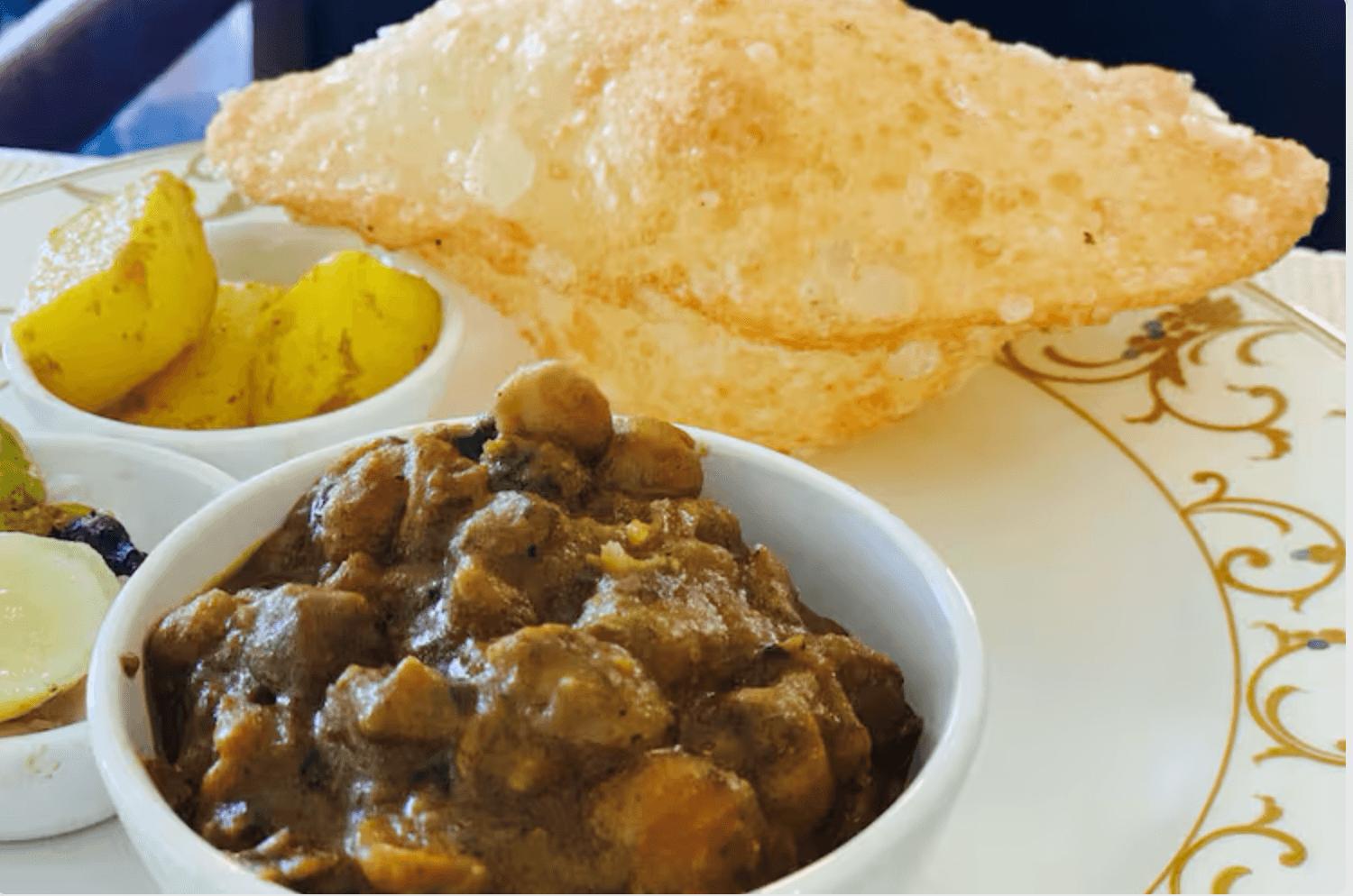 Udaimahal, The Oberoi Udaivilas