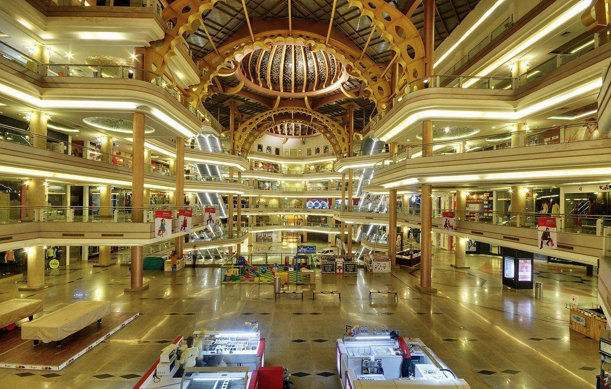 Nexus Celebration Mall