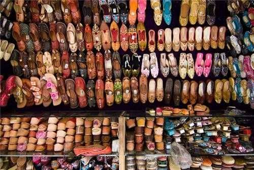 Mochiwada Bazaar