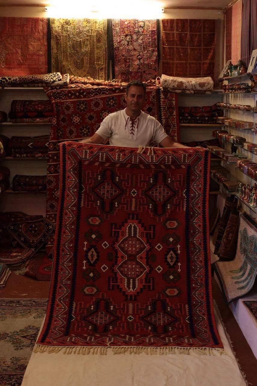 Kashmir House