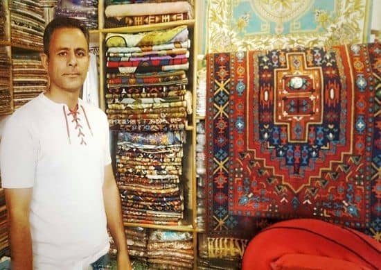Kashmir House