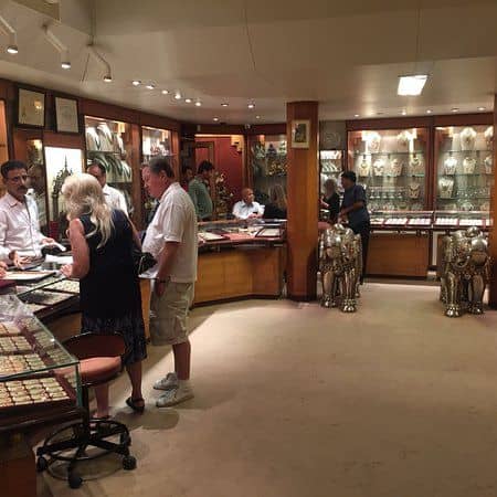 Gem Arts Emporium