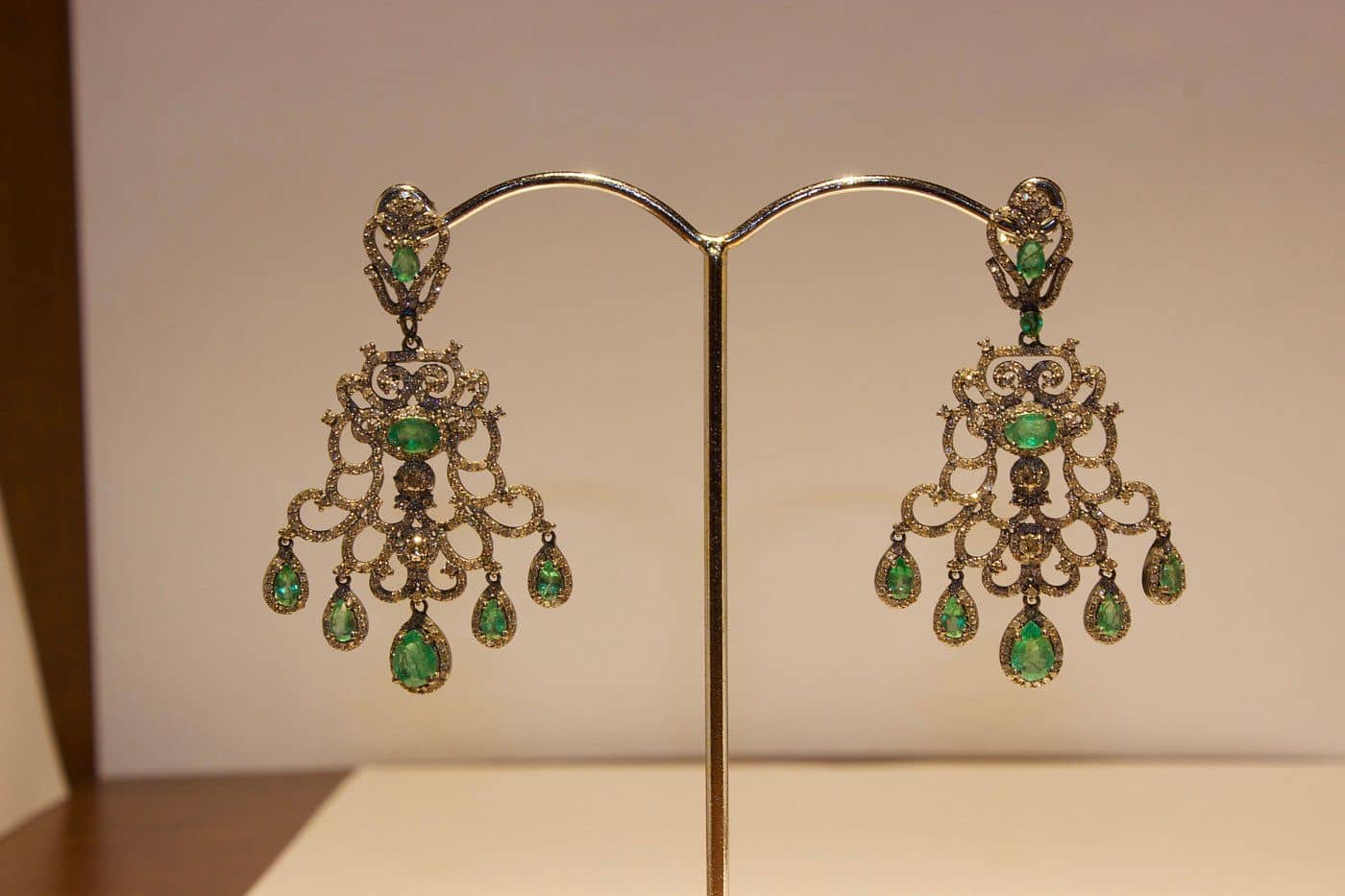 Silver Art Palace