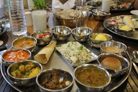 Natraj Dining Hall and Restaurant