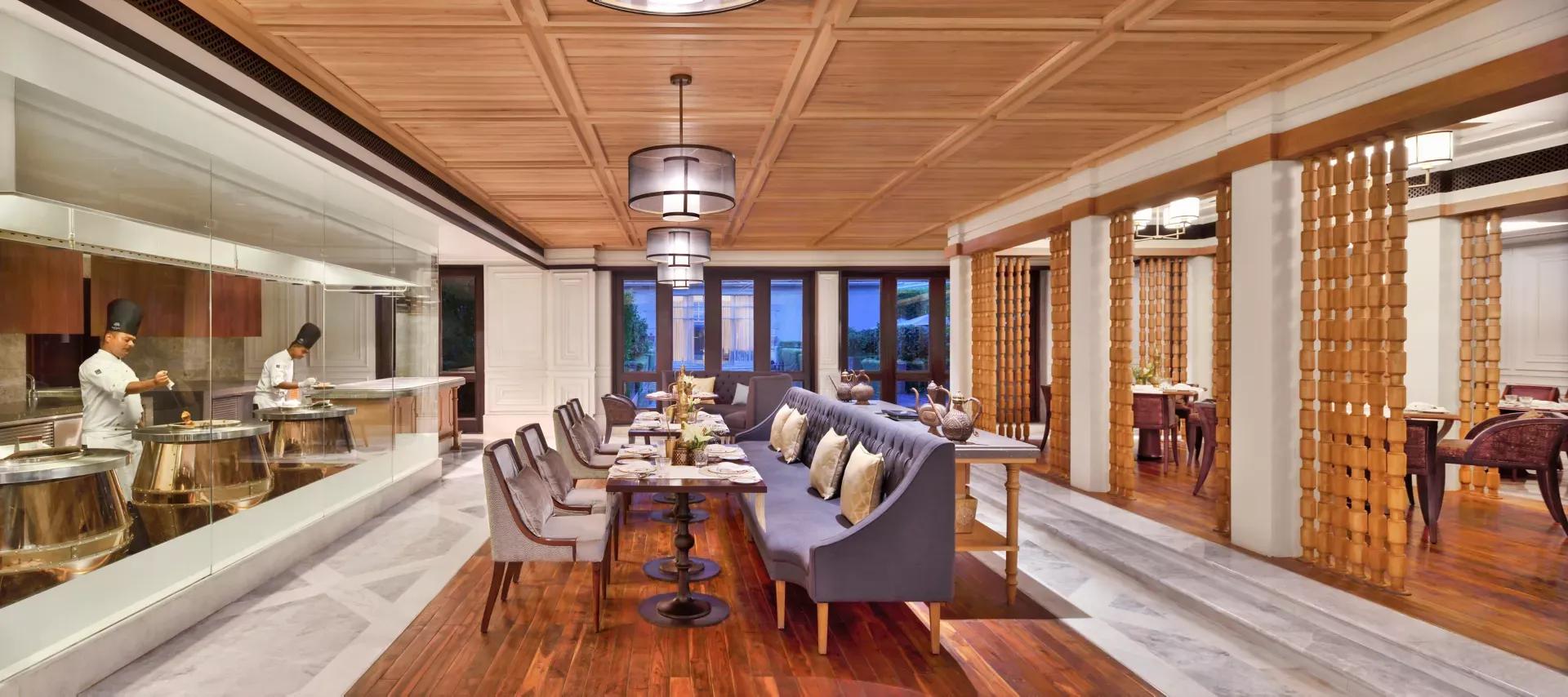 Sawai Kitchen by Raffles