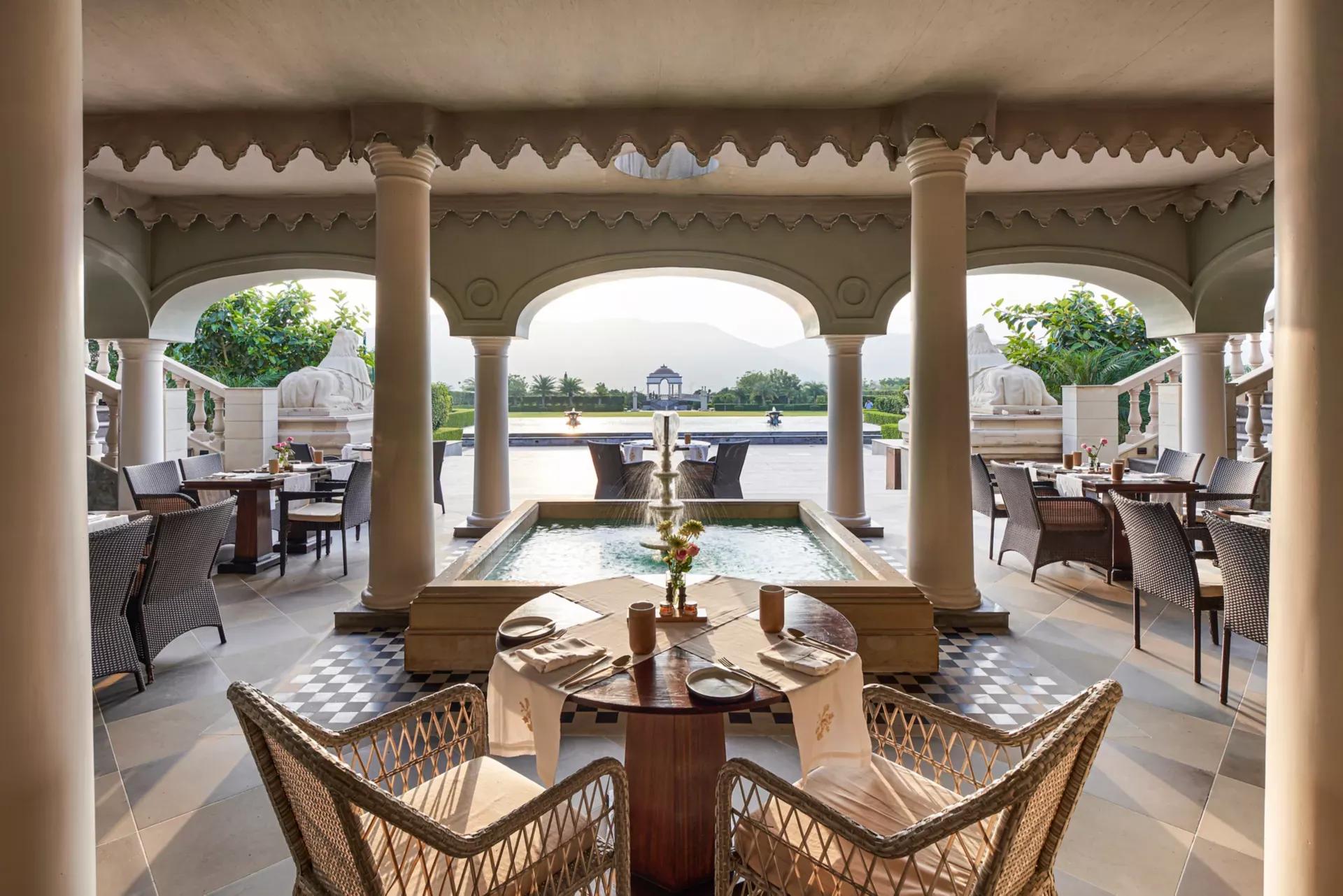 Sawai Kitchen by Raffles