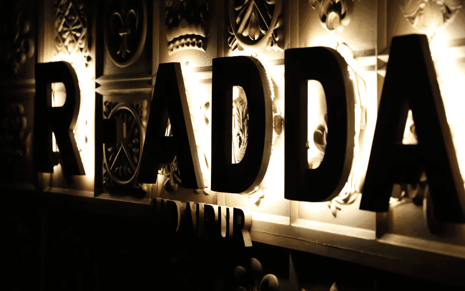 R Adda