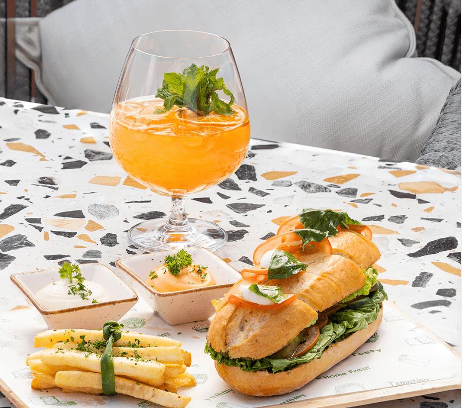 Soul Bistro & Lounge