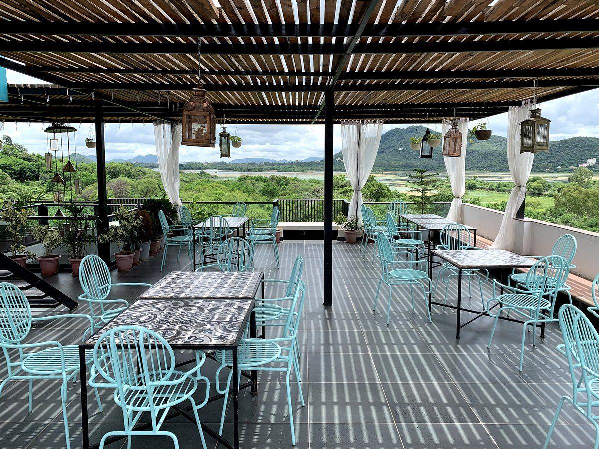 Soul Bistro & Lounge