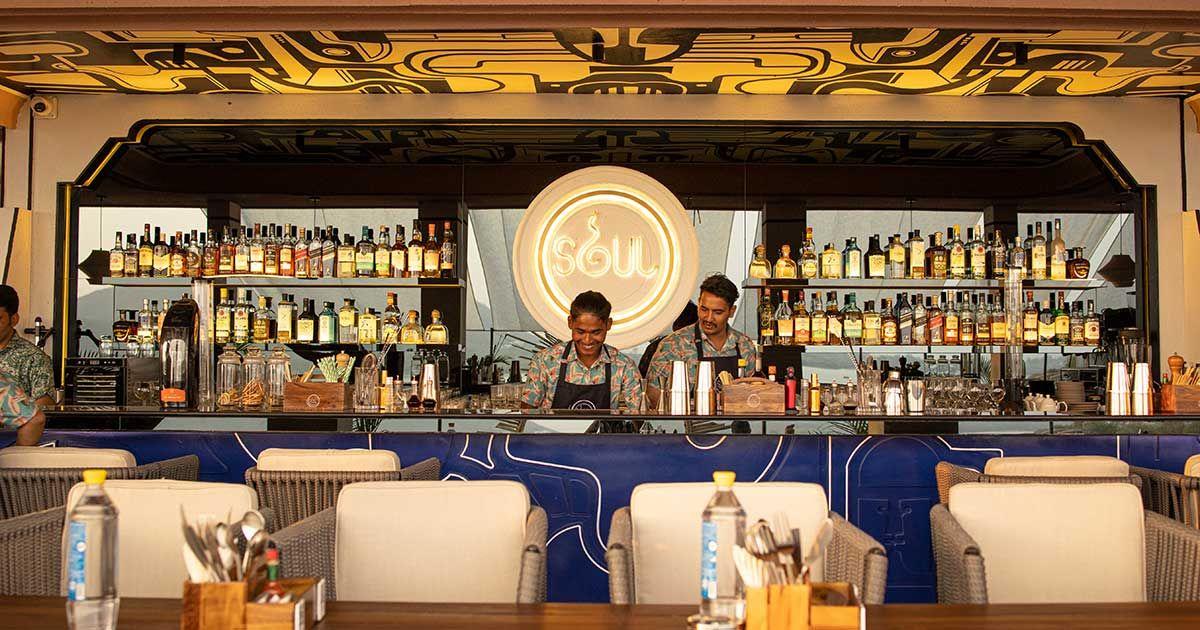 Soul Bistro & Lounge