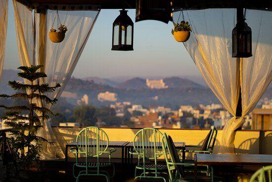 Soul Bistro & Lounge