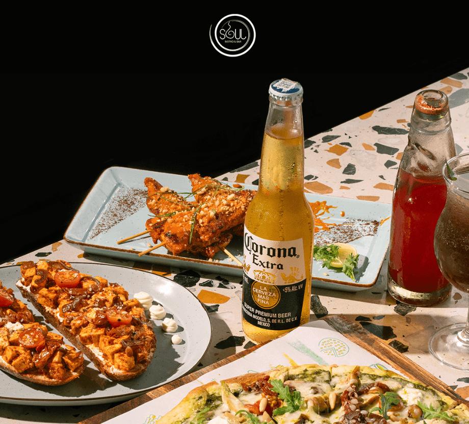 Soul Bistro & Lounge