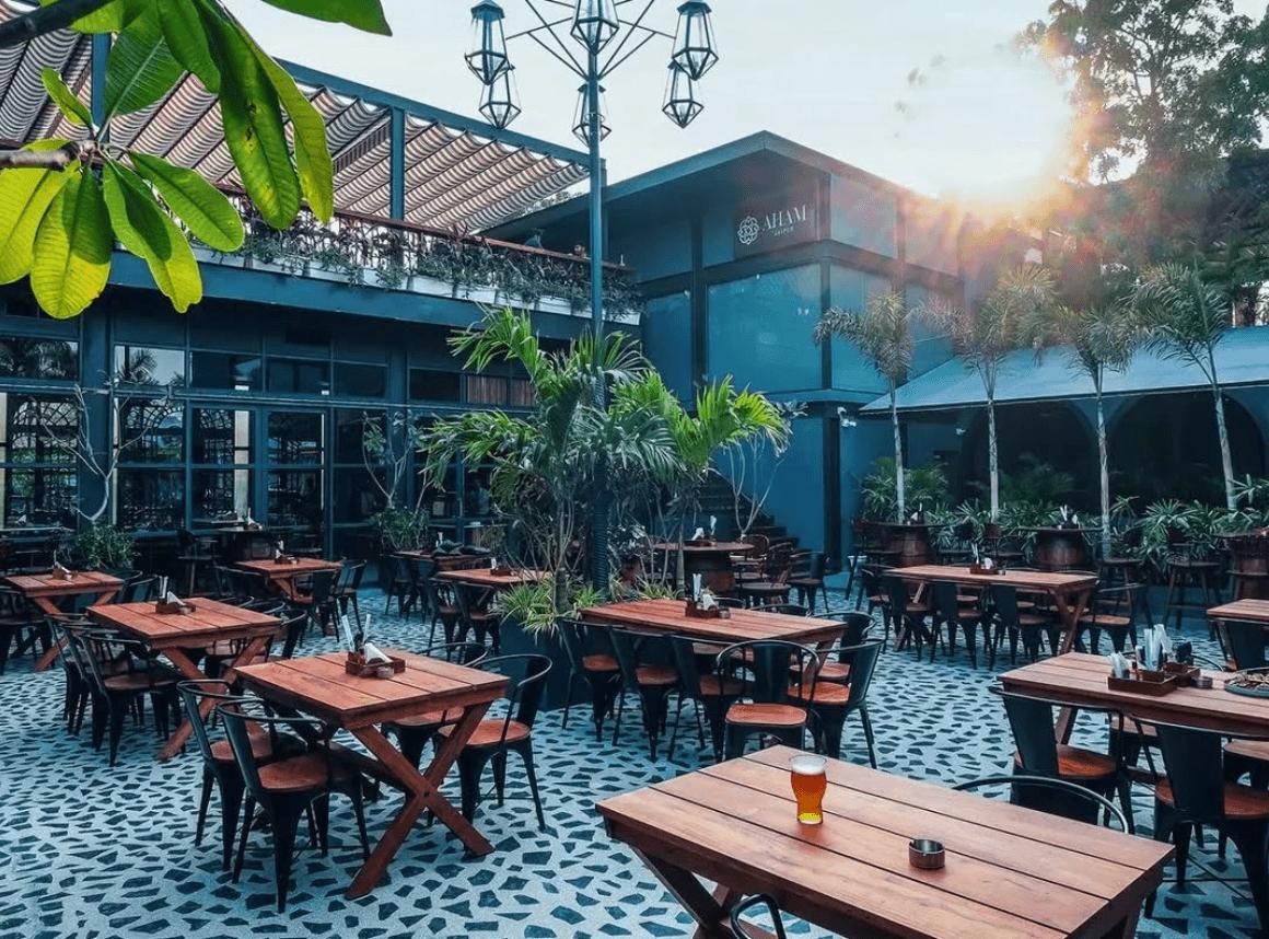 The Forresta Udaipur