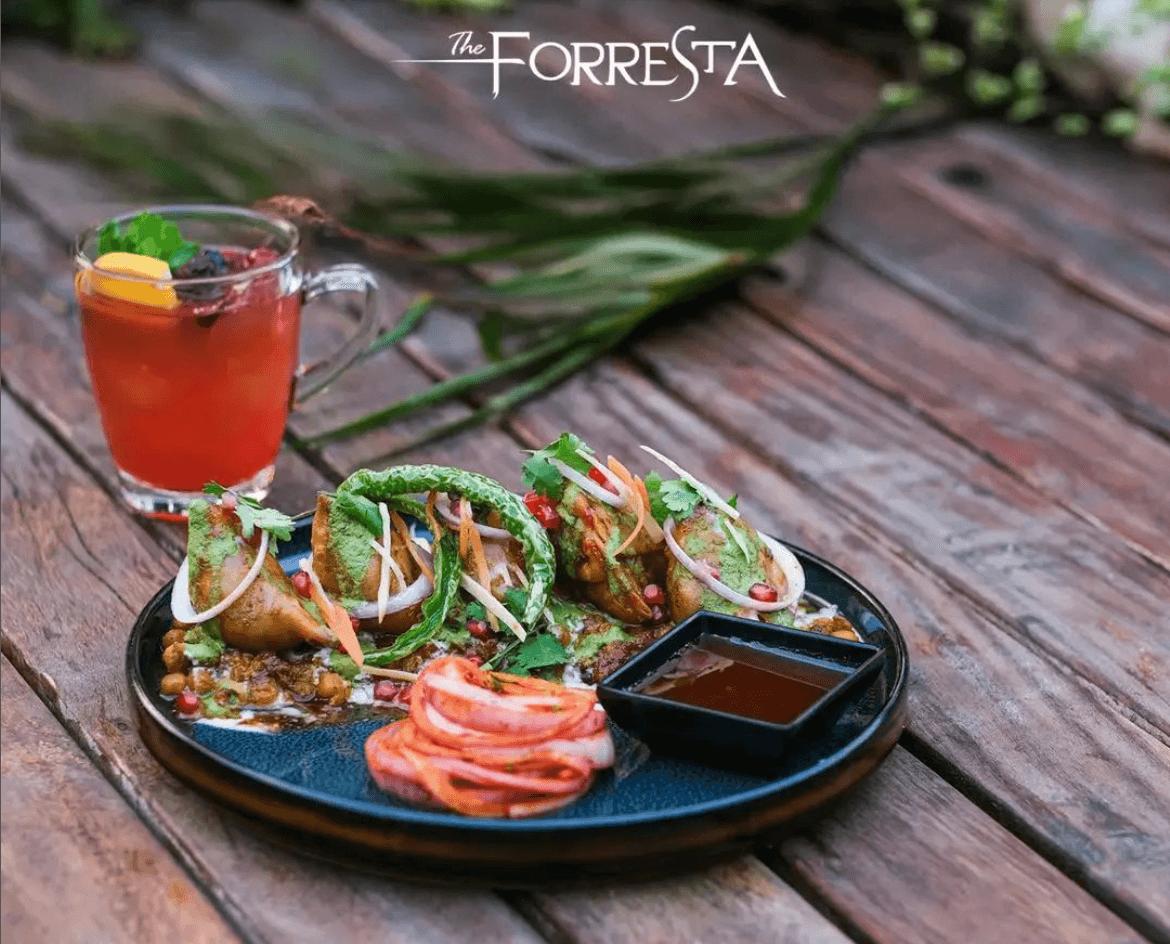 The Forresta Udaipur