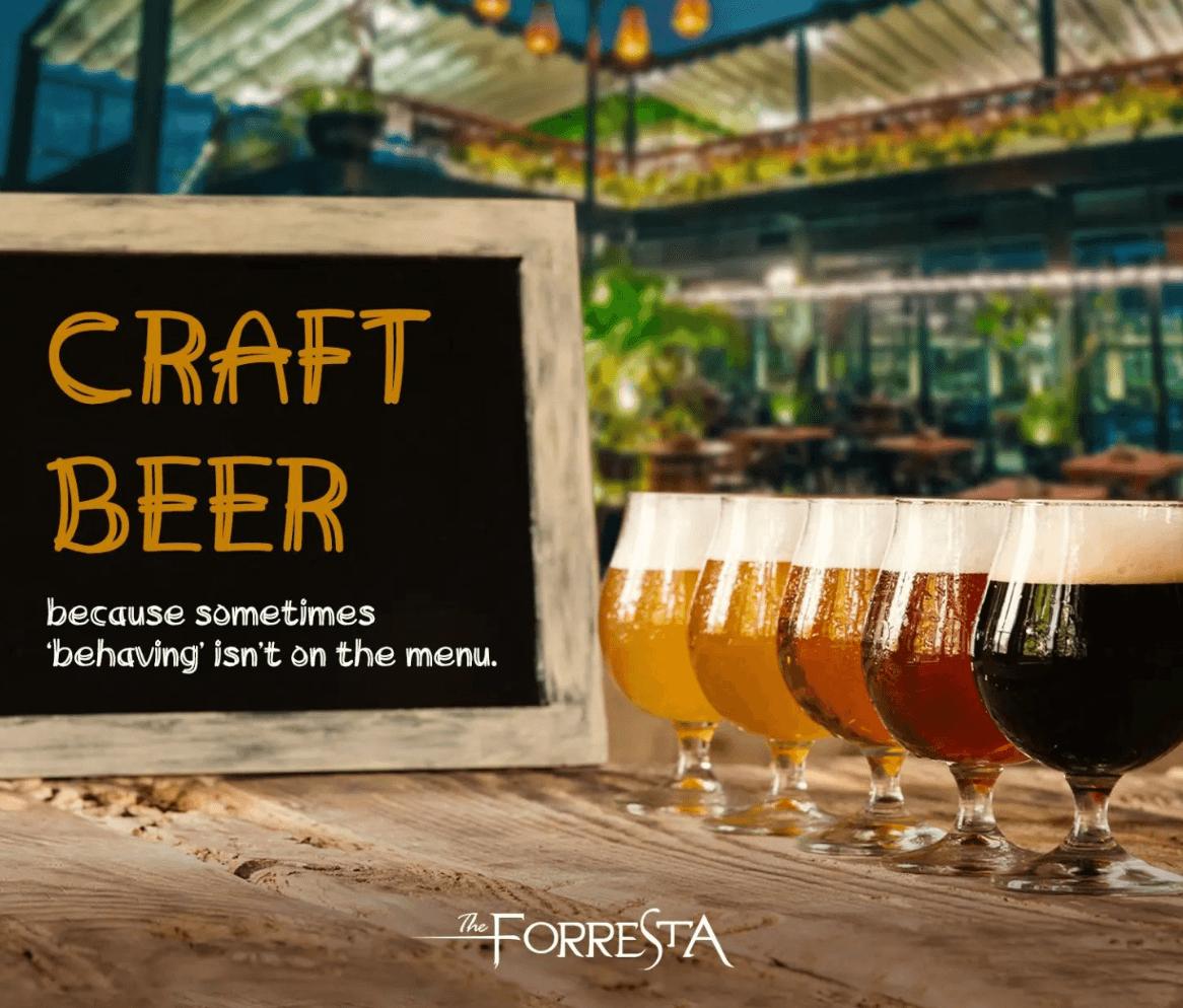 The Forresta Udaipur