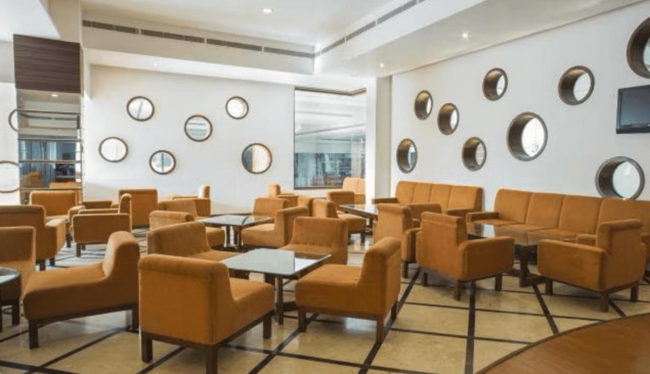 Harbour Bar at Inder Residency