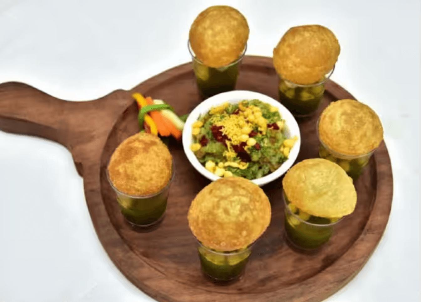 Harbour Bar at Inder Residency